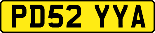 PD52YYA