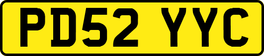 PD52YYC