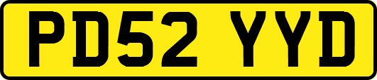PD52YYD