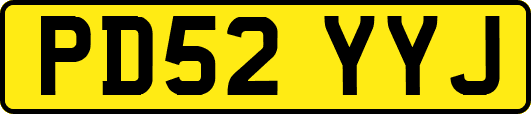 PD52YYJ