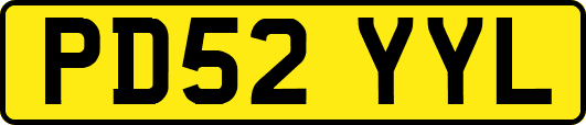 PD52YYL