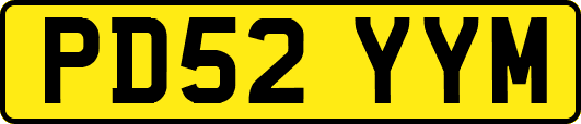 PD52YYM