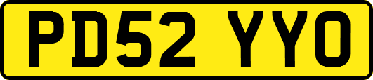 PD52YYO