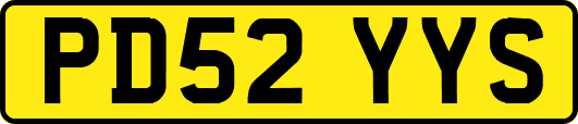 PD52YYS