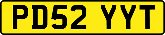 PD52YYT