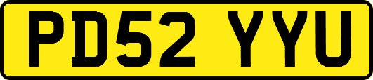 PD52YYU