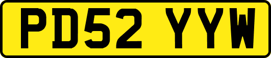 PD52YYW