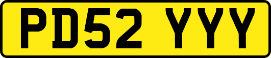 PD52YYY