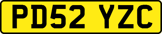 PD52YZC