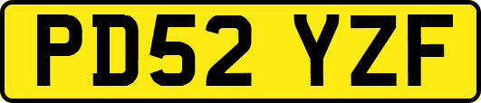 PD52YZF