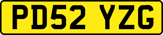 PD52YZG