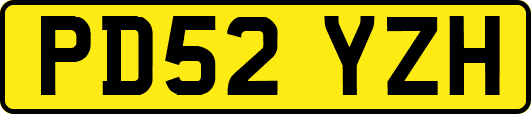 PD52YZH