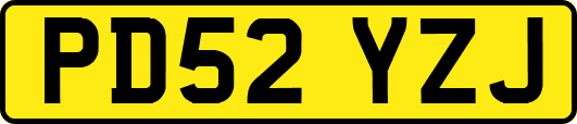 PD52YZJ