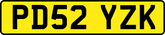 PD52YZK