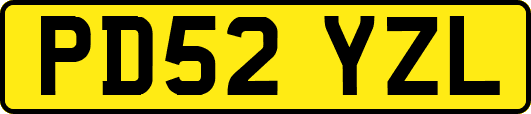 PD52YZL