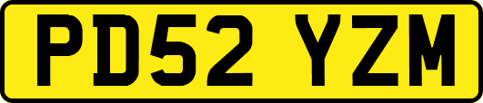 PD52YZM