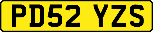 PD52YZS
