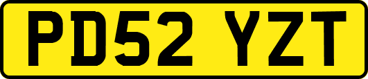 PD52YZT