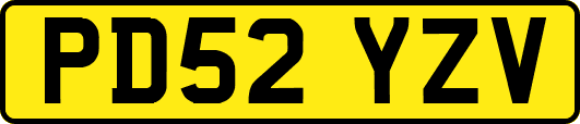 PD52YZV