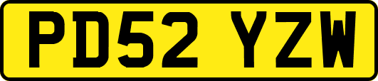 PD52YZW