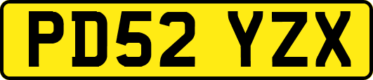 PD52YZX