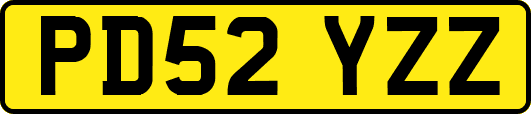PD52YZZ