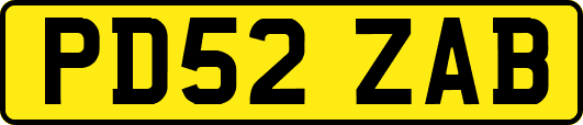 PD52ZAB