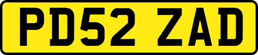 PD52ZAD
