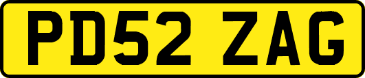 PD52ZAG