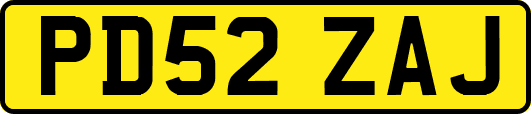 PD52ZAJ