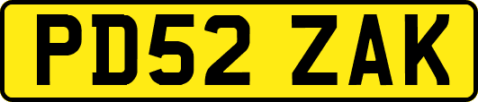 PD52ZAK