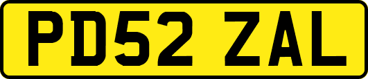 PD52ZAL