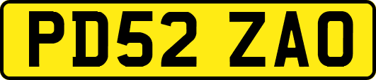 PD52ZAO