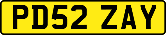 PD52ZAY