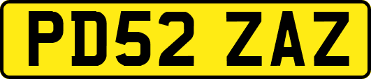 PD52ZAZ
