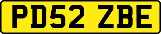 PD52ZBE