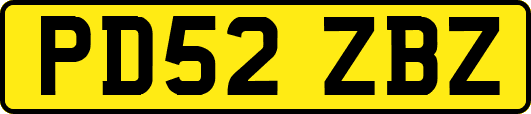 PD52ZBZ