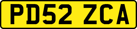 PD52ZCA