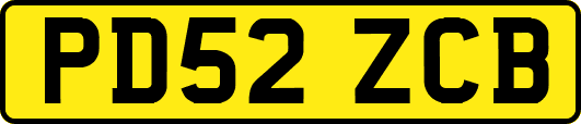 PD52ZCB