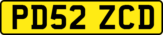 PD52ZCD