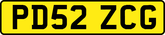 PD52ZCG