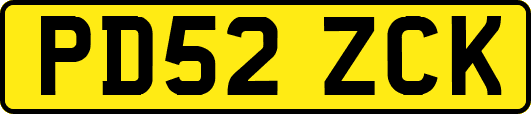 PD52ZCK