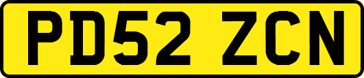 PD52ZCN