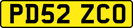 PD52ZCO