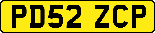 PD52ZCP