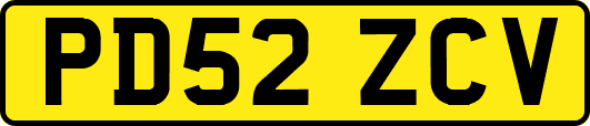 PD52ZCV