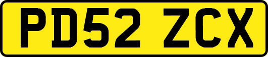 PD52ZCX