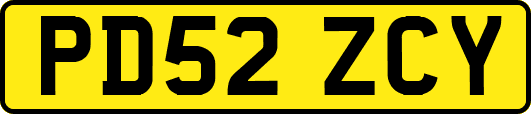 PD52ZCY