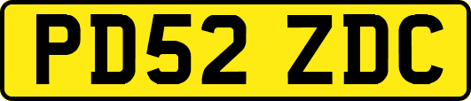 PD52ZDC