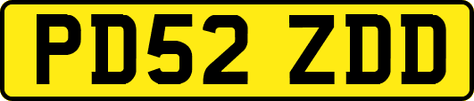 PD52ZDD